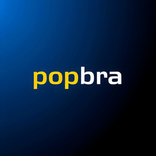 popbra rtp Logo